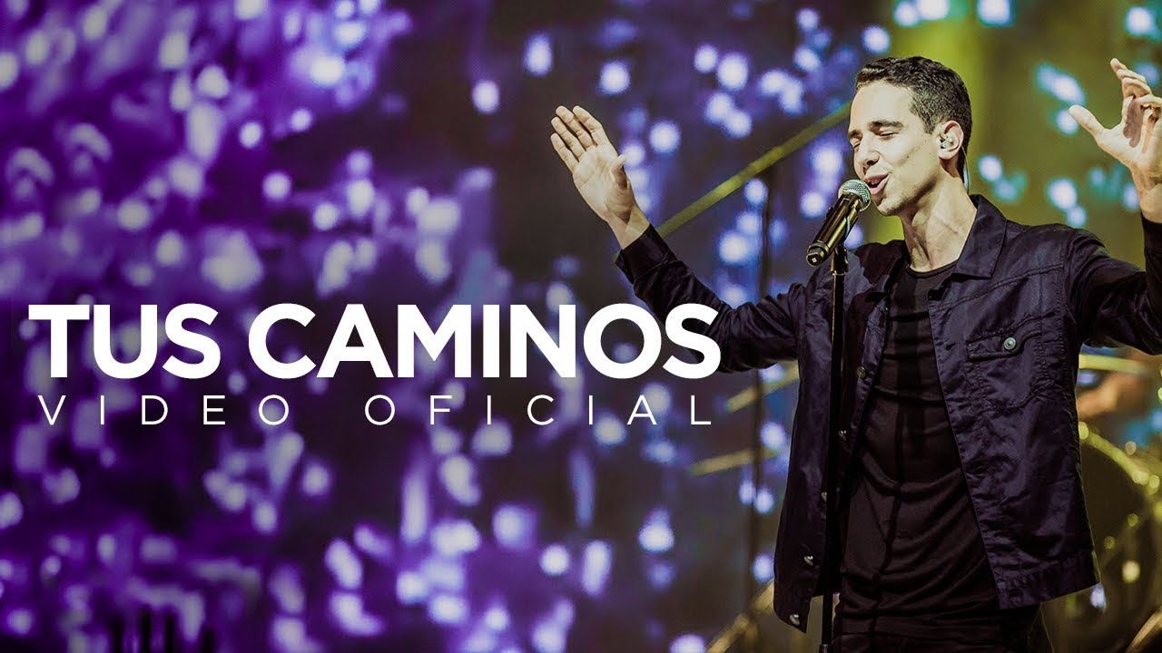 Generaci&oacute;n 12 - Tus caminos Ft. Lau Guerra de Gera&ccedil;&atilde;o 12