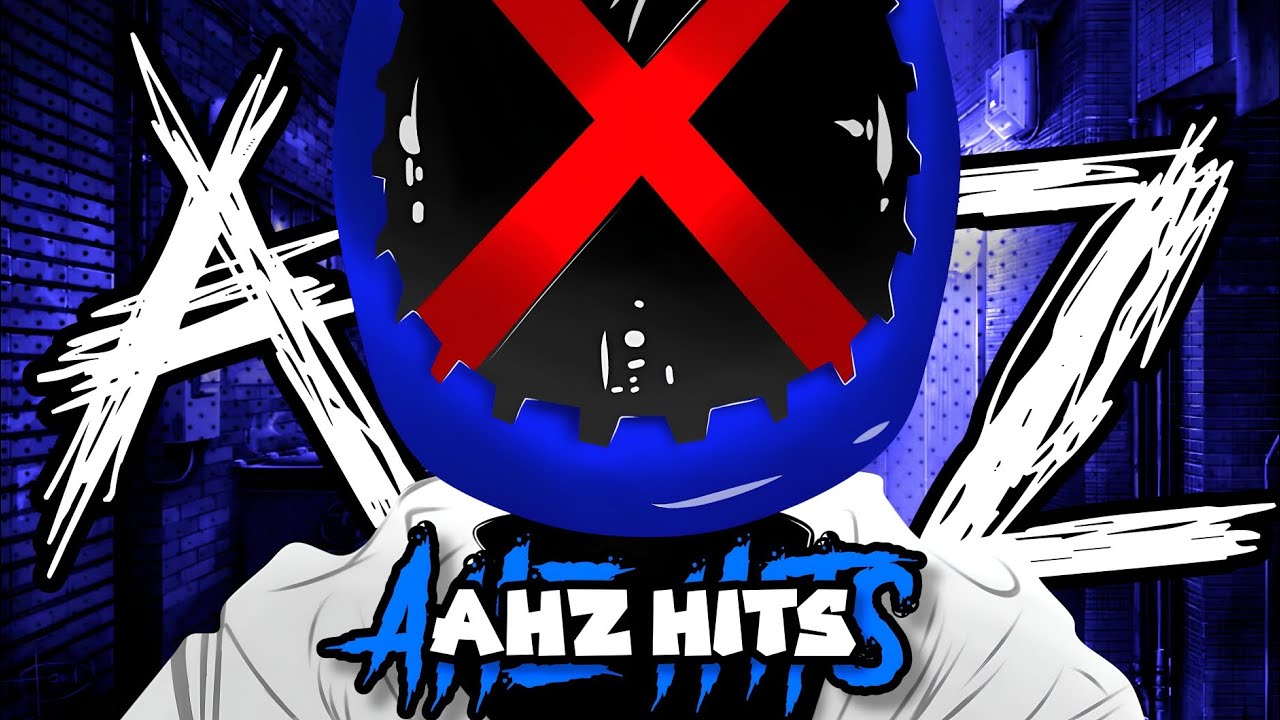 Blader X 🎶 | (Style Funk) | XTREME DASH ❌🌀 | AHZ HITS