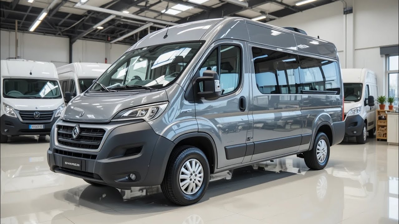 Découverte complète du Challenger V210 2026 : Confort et innovation sur route