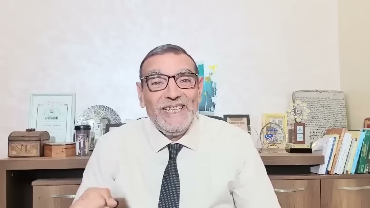 الدكتور محمد فائد ||هناك أعر-اض كثيرة يحس بها الناس لكن التشخيص عادي وربما تتأخرون عن الع-لاج حذاري