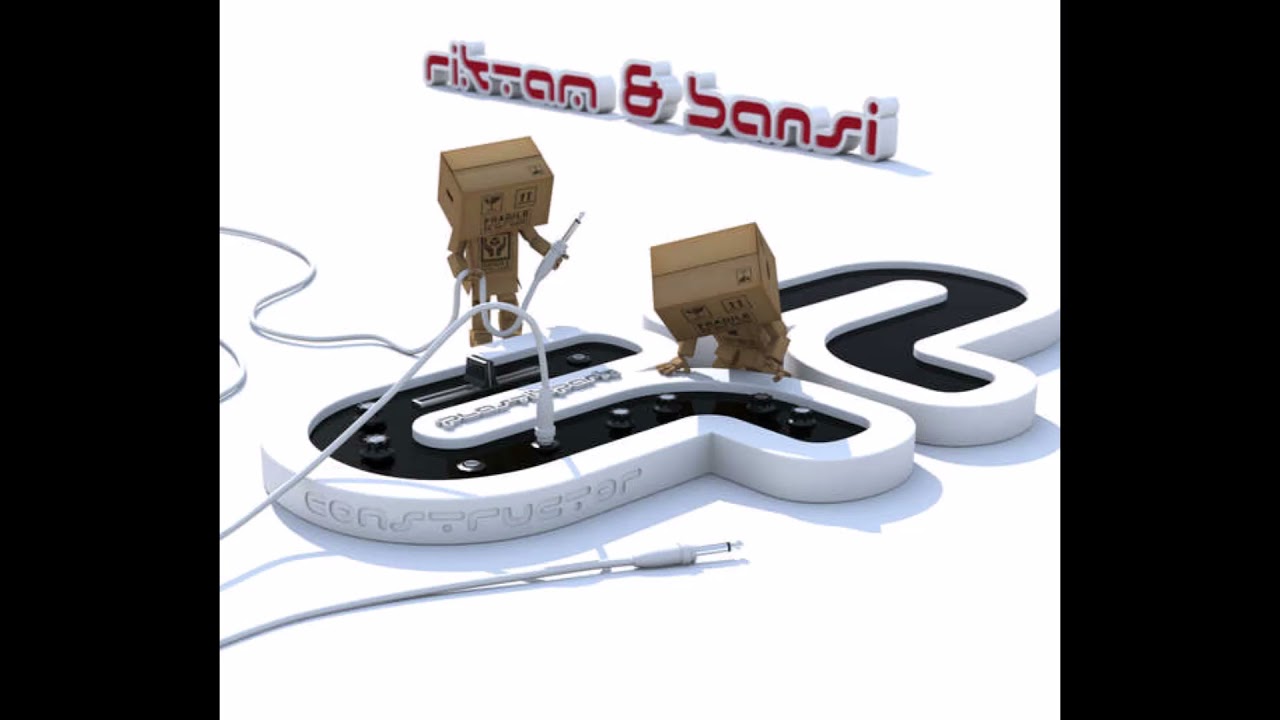 Riktam & Bansi - 