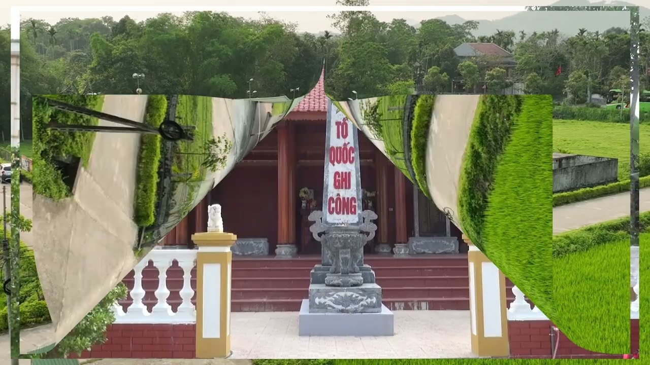 Ta yêu đất mẹ Sơn Bằng. Ns Nguyễn Bá Quốc