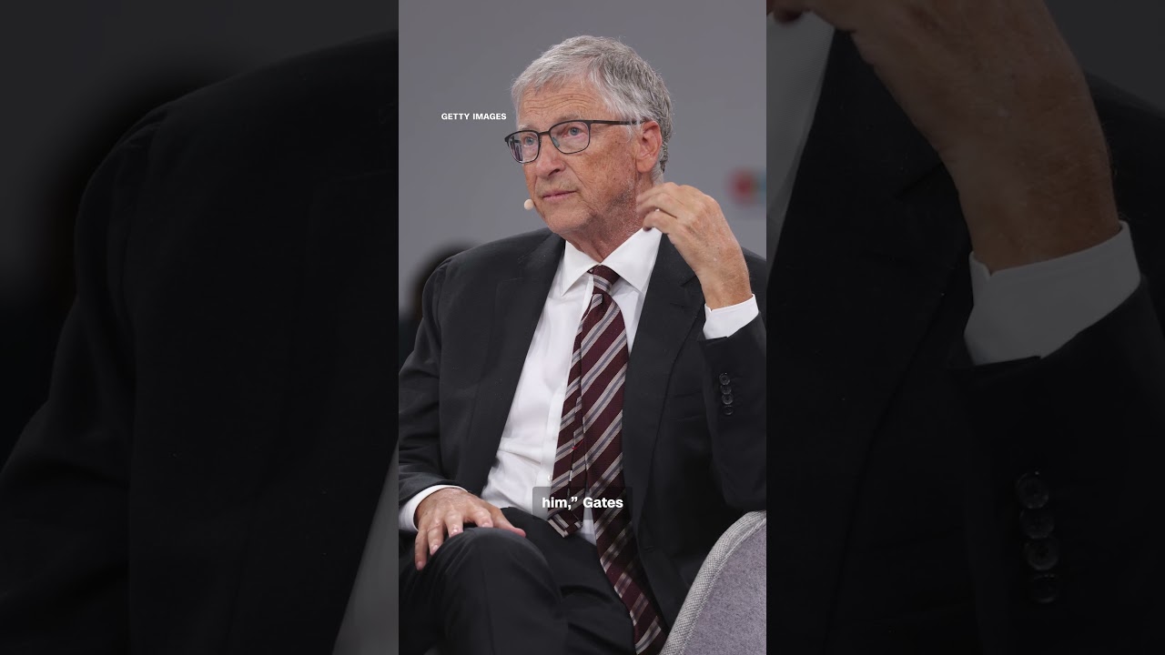 Bill Gates apologized for Epstein ties and two affairs with Russian women, per the WSJ