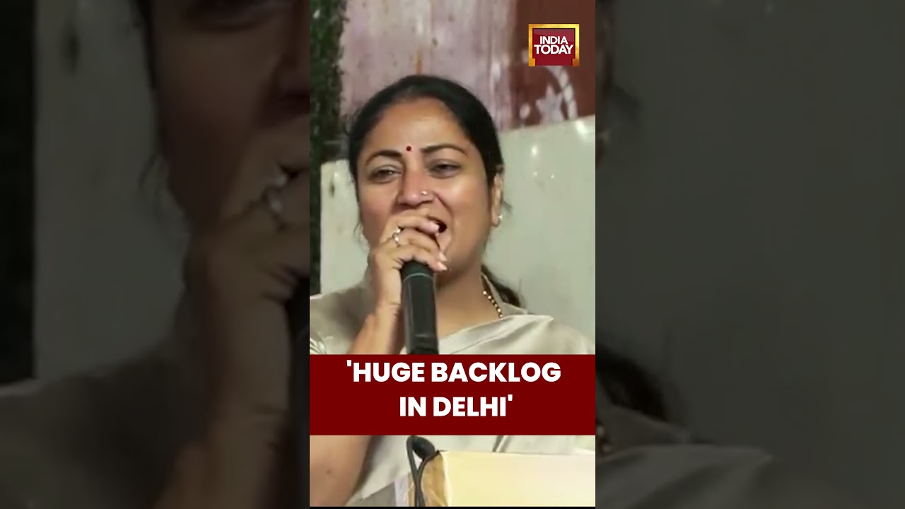 #delhicm #rekhagupta on Brahmin Community: Knowledge, Unity, and Viksit Delhi Vision
