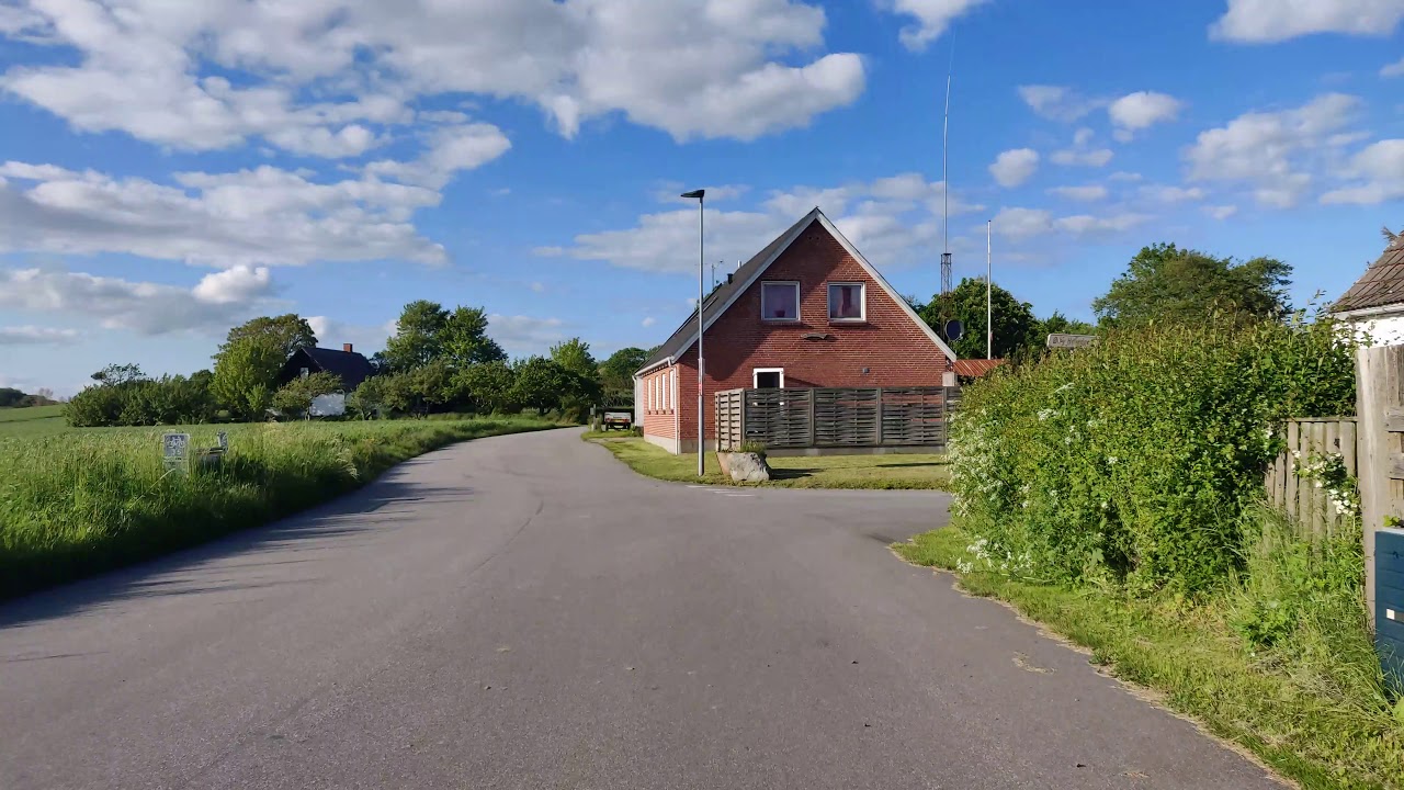 Sams&oslash; rundt p&aring; jernhest: H&aring;rdmark - Ballen