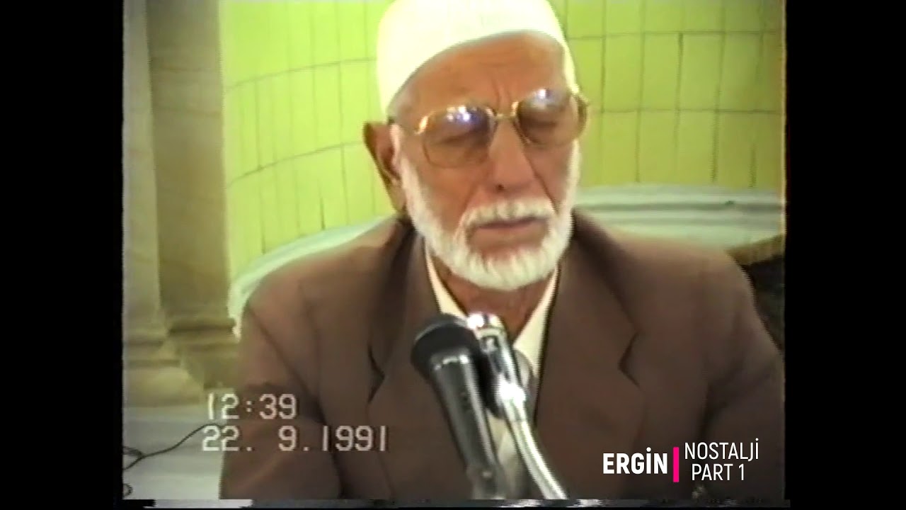 KOZÇEŞME 1991 NOSTALJİ PART 1