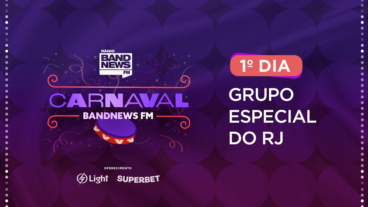 🔴🥁 CARNAVAL 2024 | DESFILE DO GRUPO ESPECIAL DE RJ | 11/02/2024