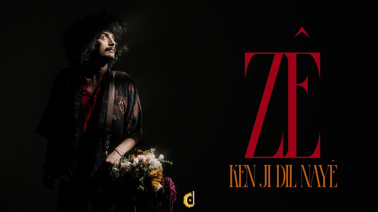 Murad Demir - Ken Ji Dil Nay&ecirc;