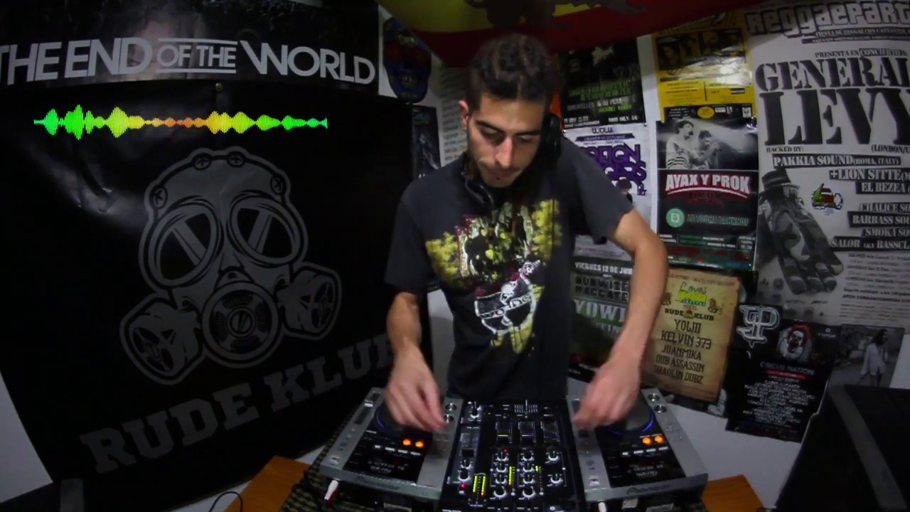 Shaolin Dubz - Dubwise Knowledge