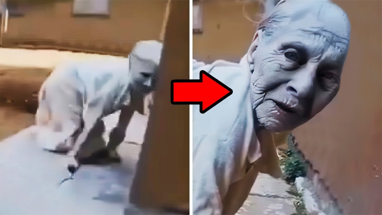 5 Videos de Terror M&Aacute;S TRAUM&Aacute;TICOS Que Ver&aacute;s En Tu Vida