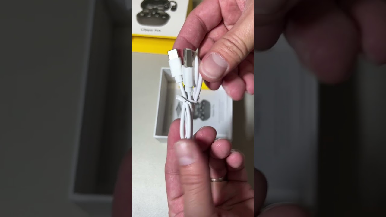 Mezone Clipper Pro Wireless Earphones Unboxing & Review