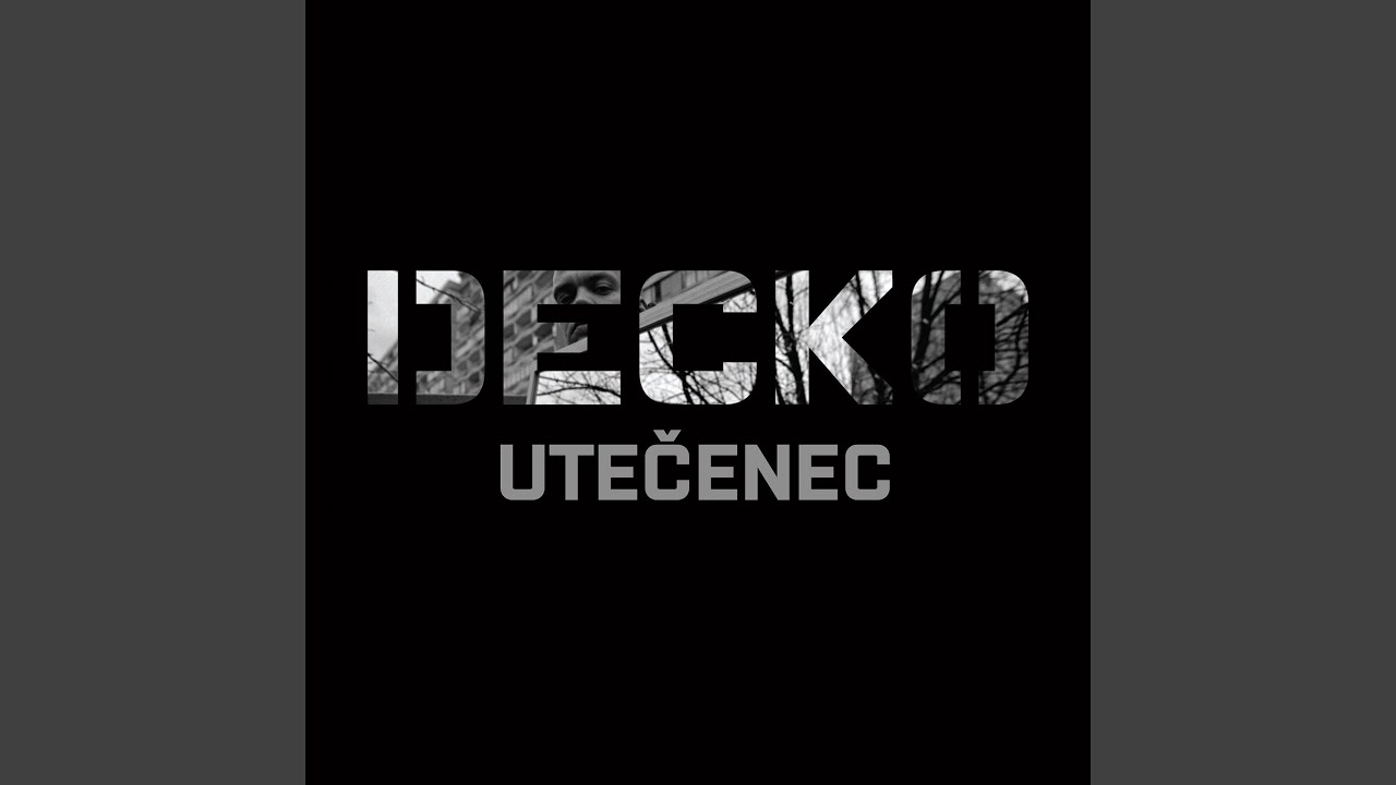 Utečenec (feat. Maylay Sparks, DJ Metys)
