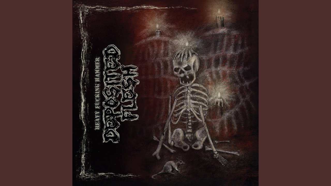 Deposition of the Evil Flesh