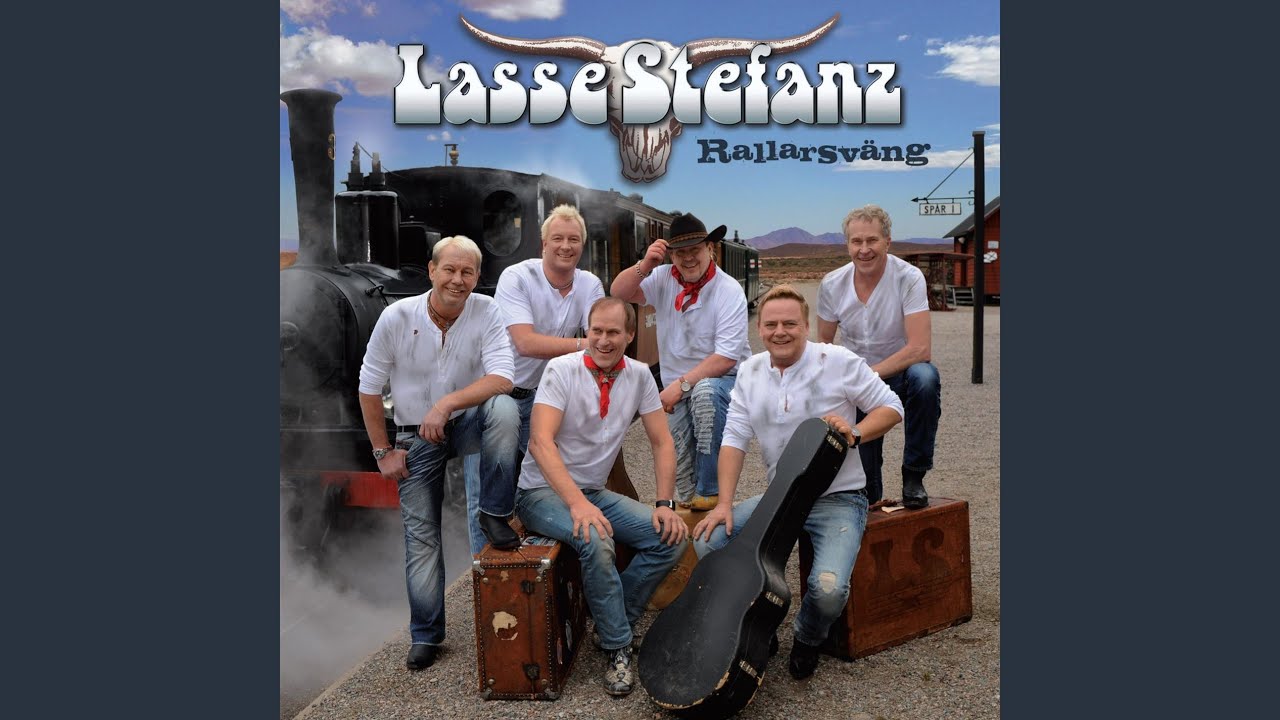 En runda i baren (feat. Flemming Bamse Jørgensen)