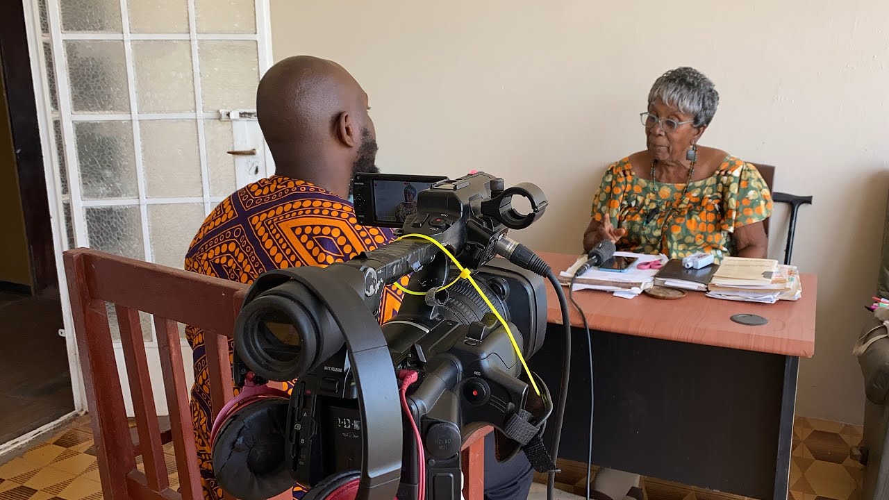 Sweltering inflation, hunger, and corruption in Sierra Leone.  @africayoungvoicestvinterna9597