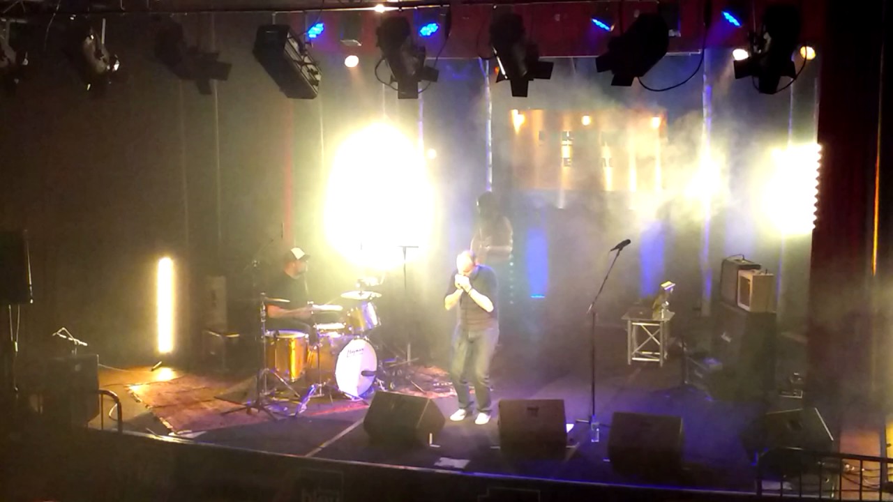 The Marshals - Larsenik Festival#1
