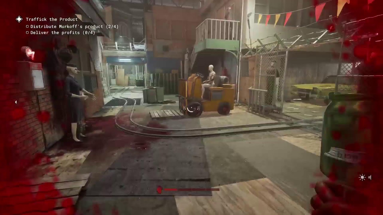 Outlast Trials