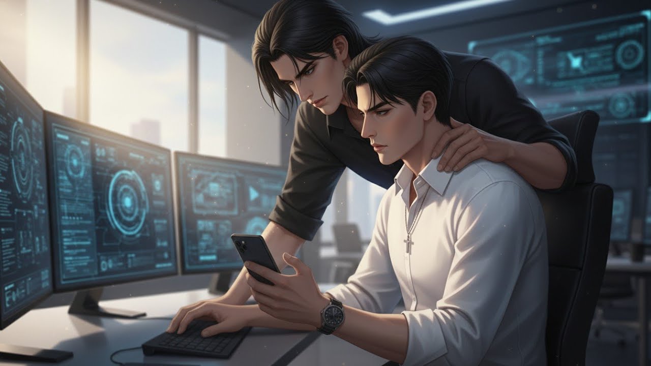 Betrayed by My Billionaire Fiancé — I Regressed to Destroy His Empire… and Chose His Ruthless Rival