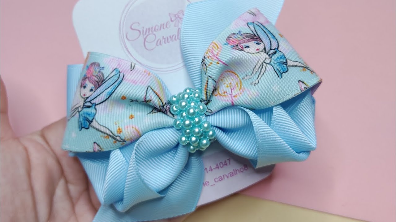 Laçarote Mari 🎀