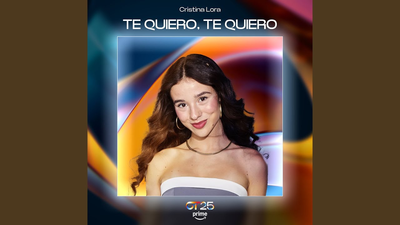 Te Quiero, Te Quiero