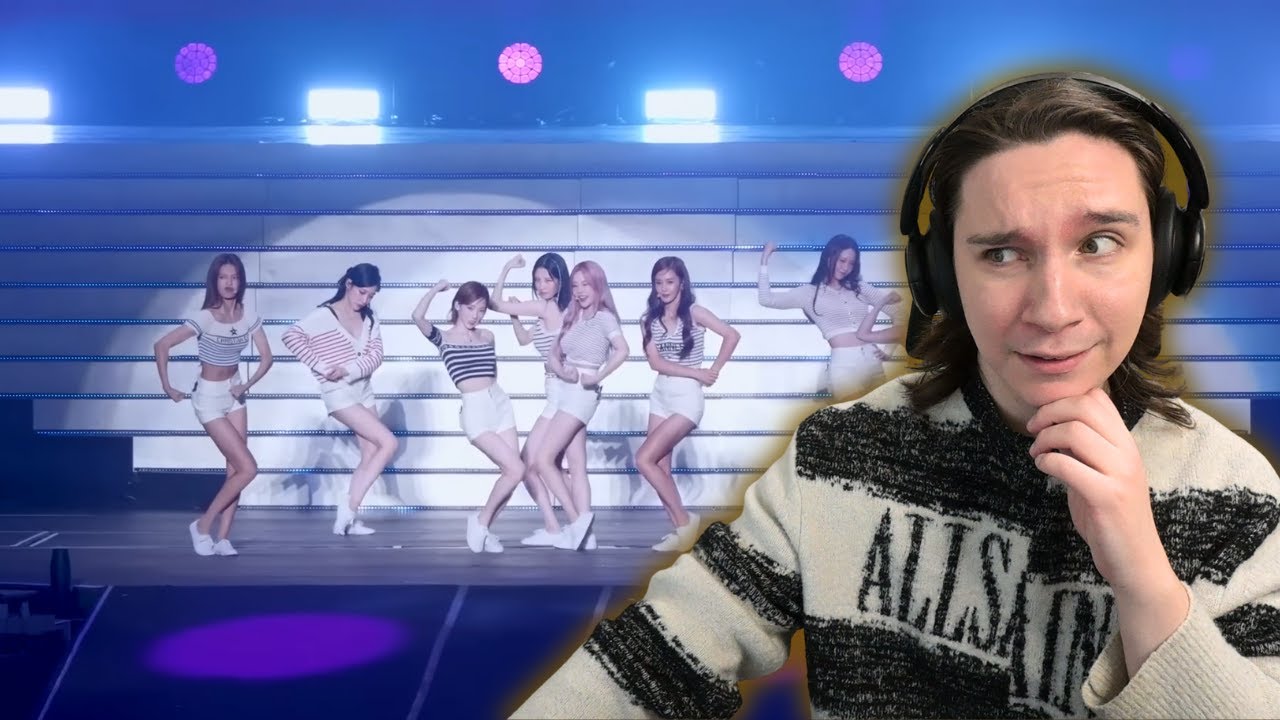 #SeatinReacts / it's been 15 years and snsd is still snsd (forever 1 era funny moments)