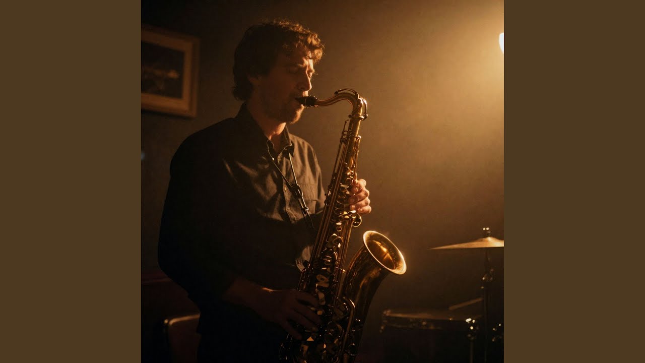 Không Còn Như Trước (Saxophone Version)