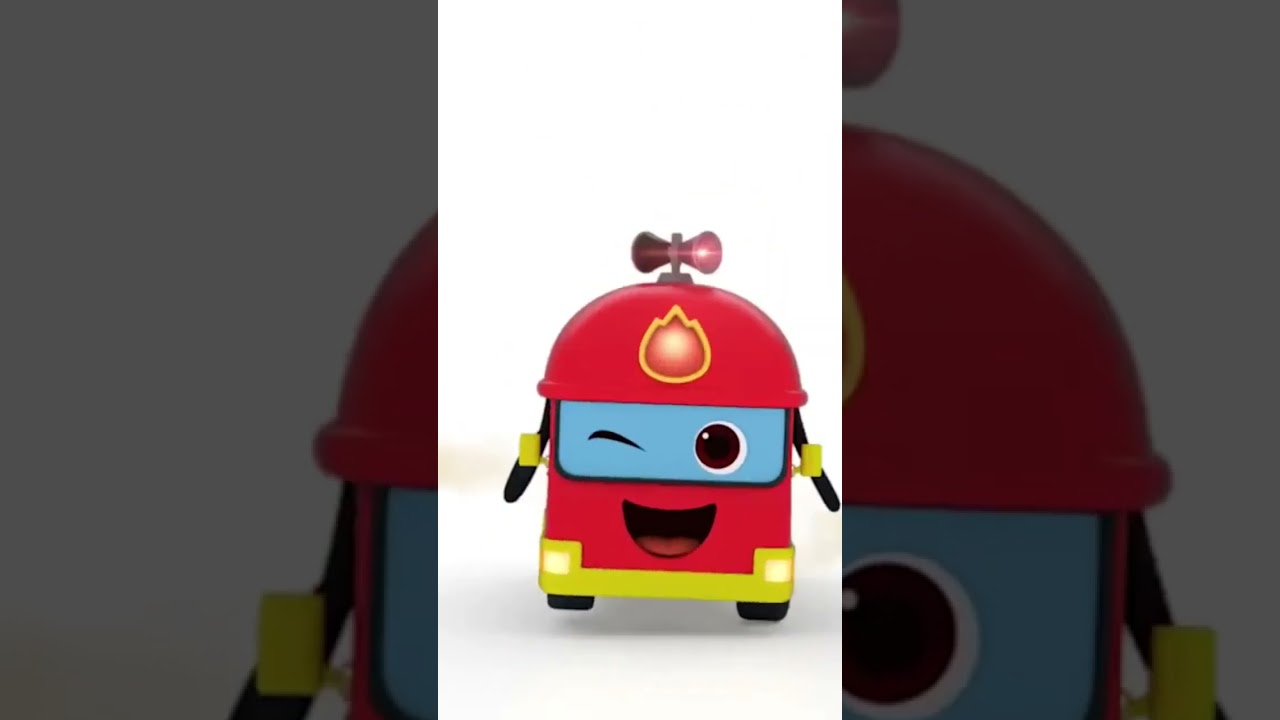 Ready, the Fire Truck's Day _ The Super Rescue Team! _ Pinkfong Baby Shark (720p).mp4