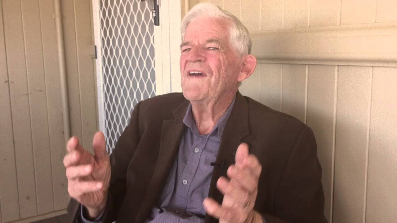 Pastor Clark Taylor