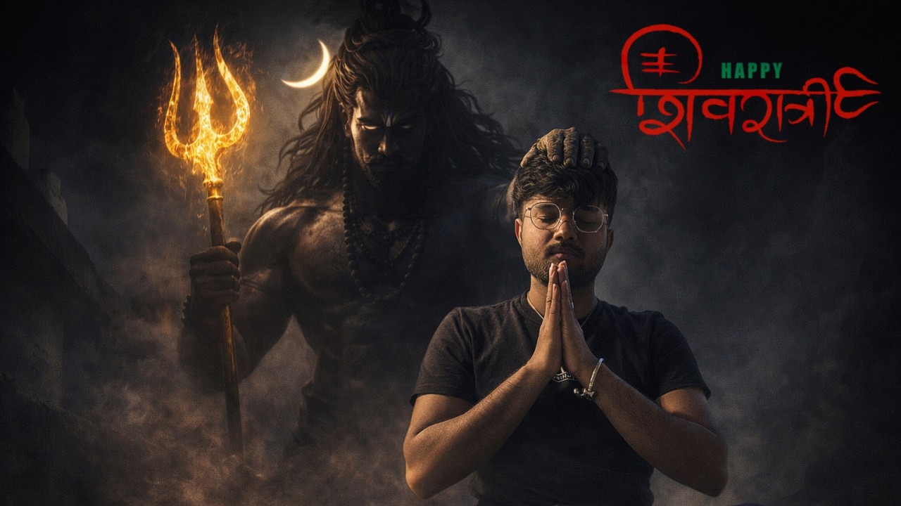 Har Har Mahadev | CODM INDIA LiVE