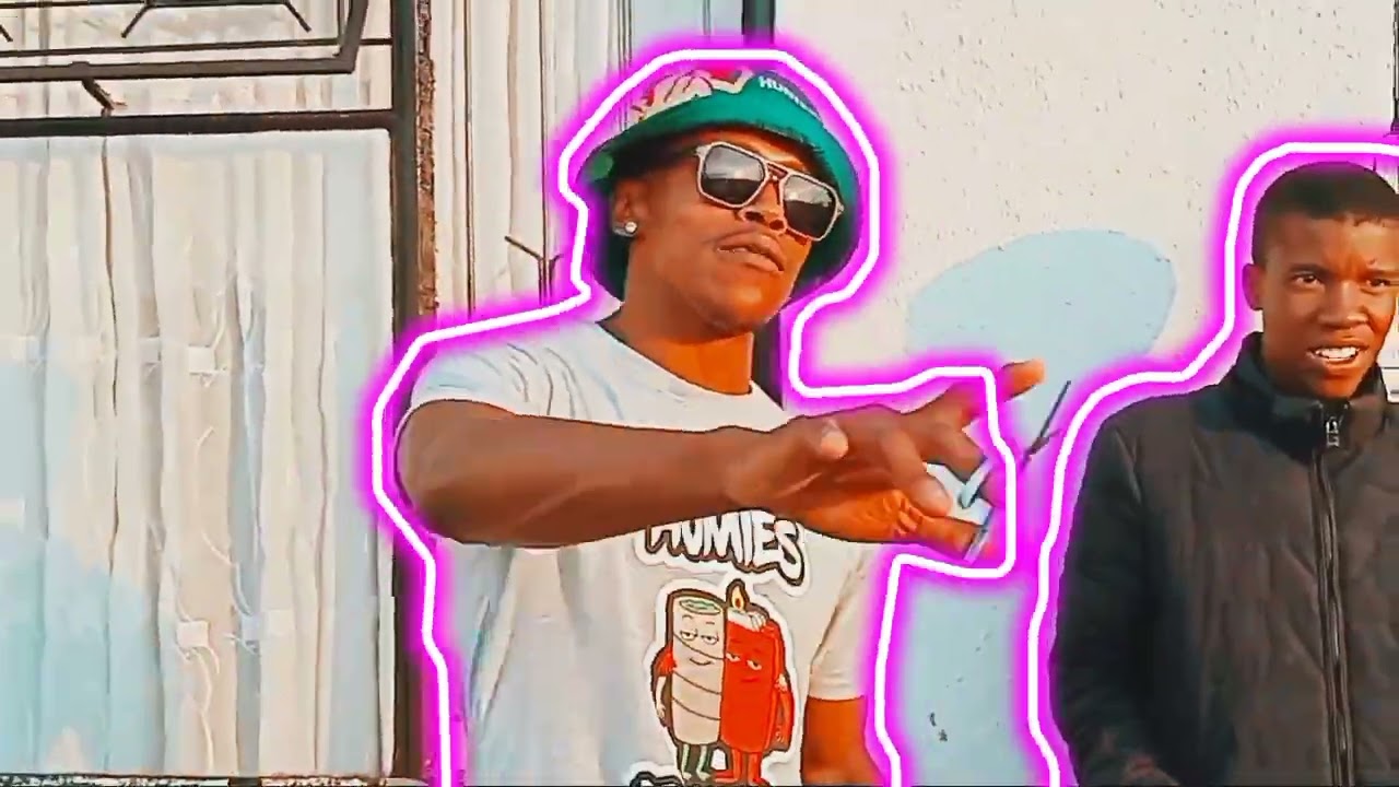 Bheka Manje-Promo Video@Ratanda