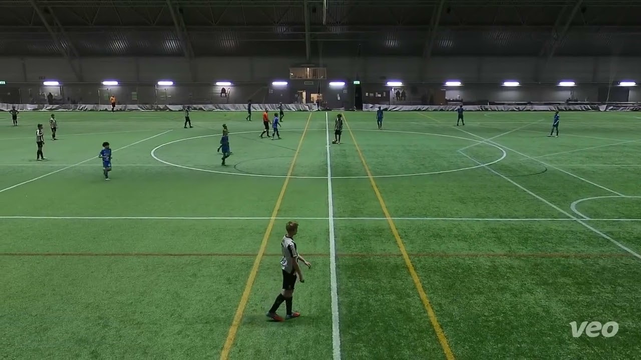 2.1.2026 Haaste: TamU - VPS, Rauman P14 kutsuturnaus