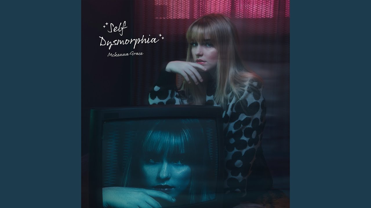 Self Dysmorphia