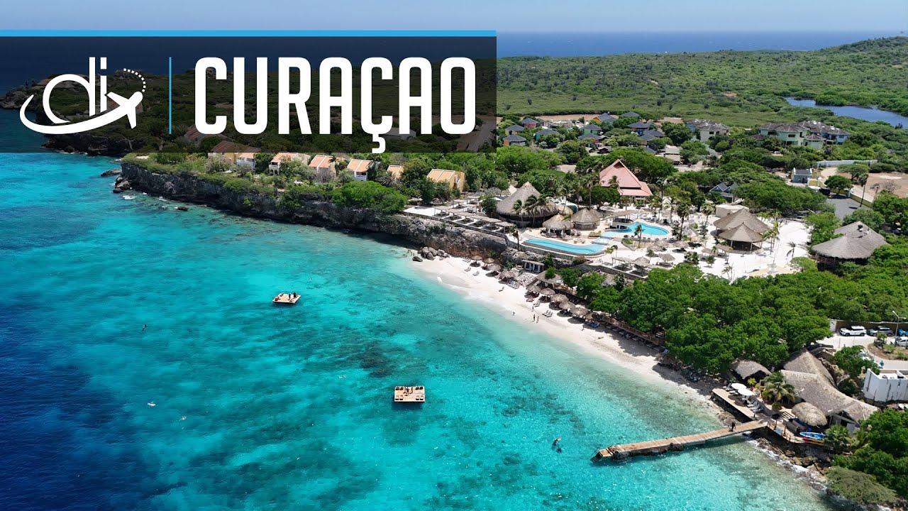 O QUE FAZER em CURAÇAO ~ Principais praias e passeios ~ Destinos Imperdíveis