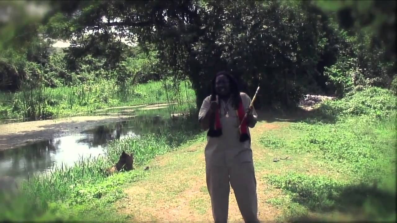 Mikey General - Father God Almighty (Official Video)