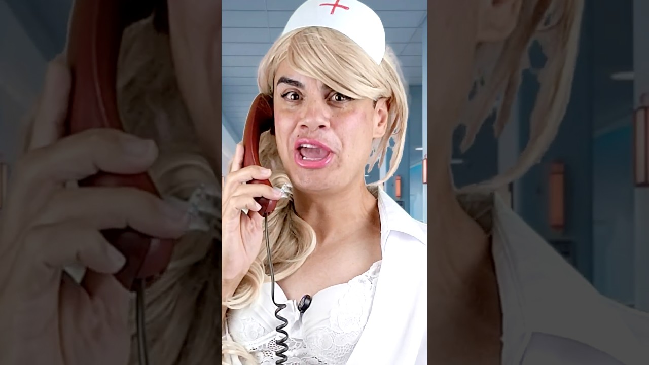 Aqui n&atilde;o atende #Beb&ecirc;Reborn, senhora 😂