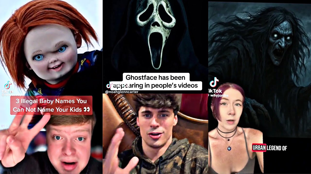 Scary True  Facts Story that would make your skin crawl all night 👹