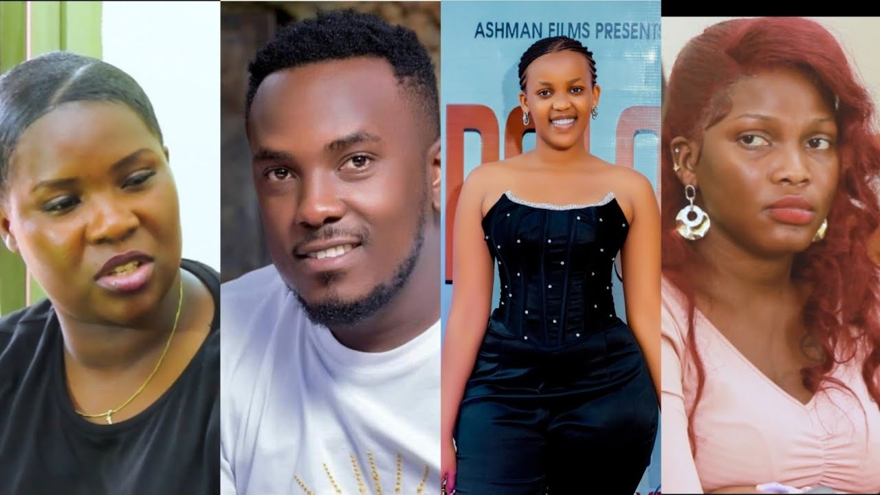 ENSOZI TEZISISINKANA EPISODE 8