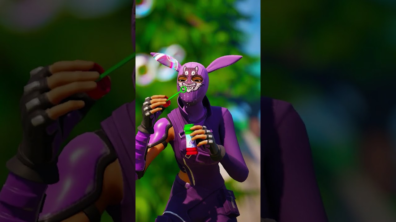 СЛОЖНЫЕ КОМБО В FORTNITE | СПРЕЙ-СКИН (CAPER & ALIAS) #fortnitecombos