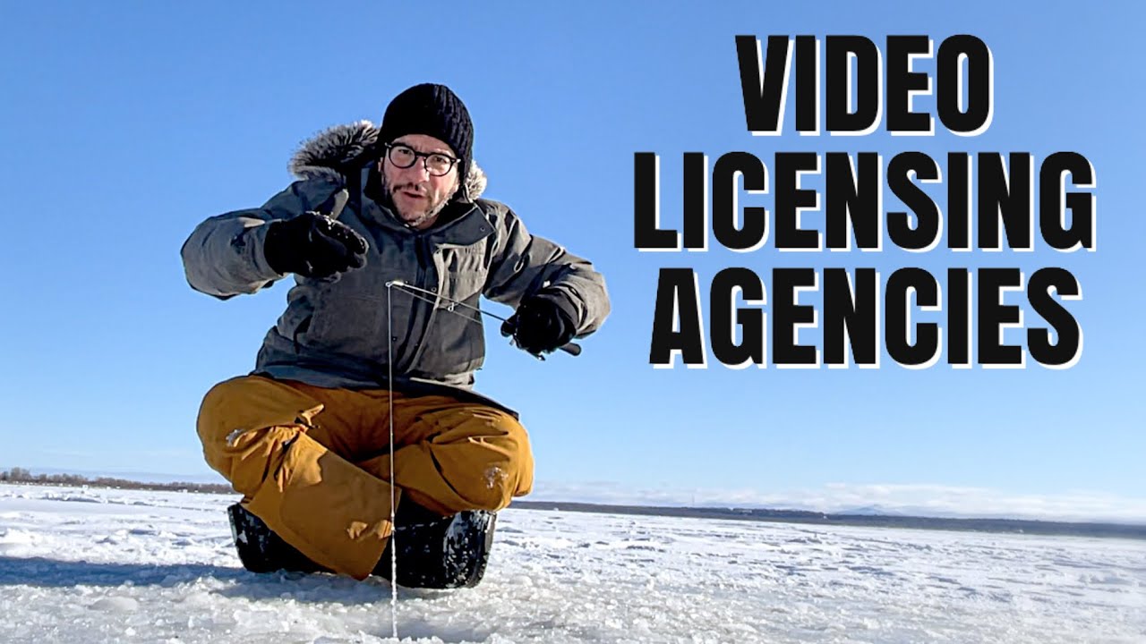 Overview of Video Licensing Agencies - The Good & The Bad