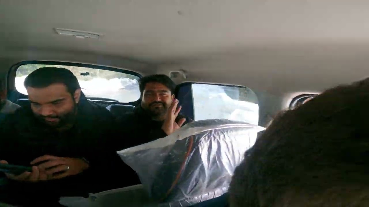 My beautiful trip with friends 11 fab 2026