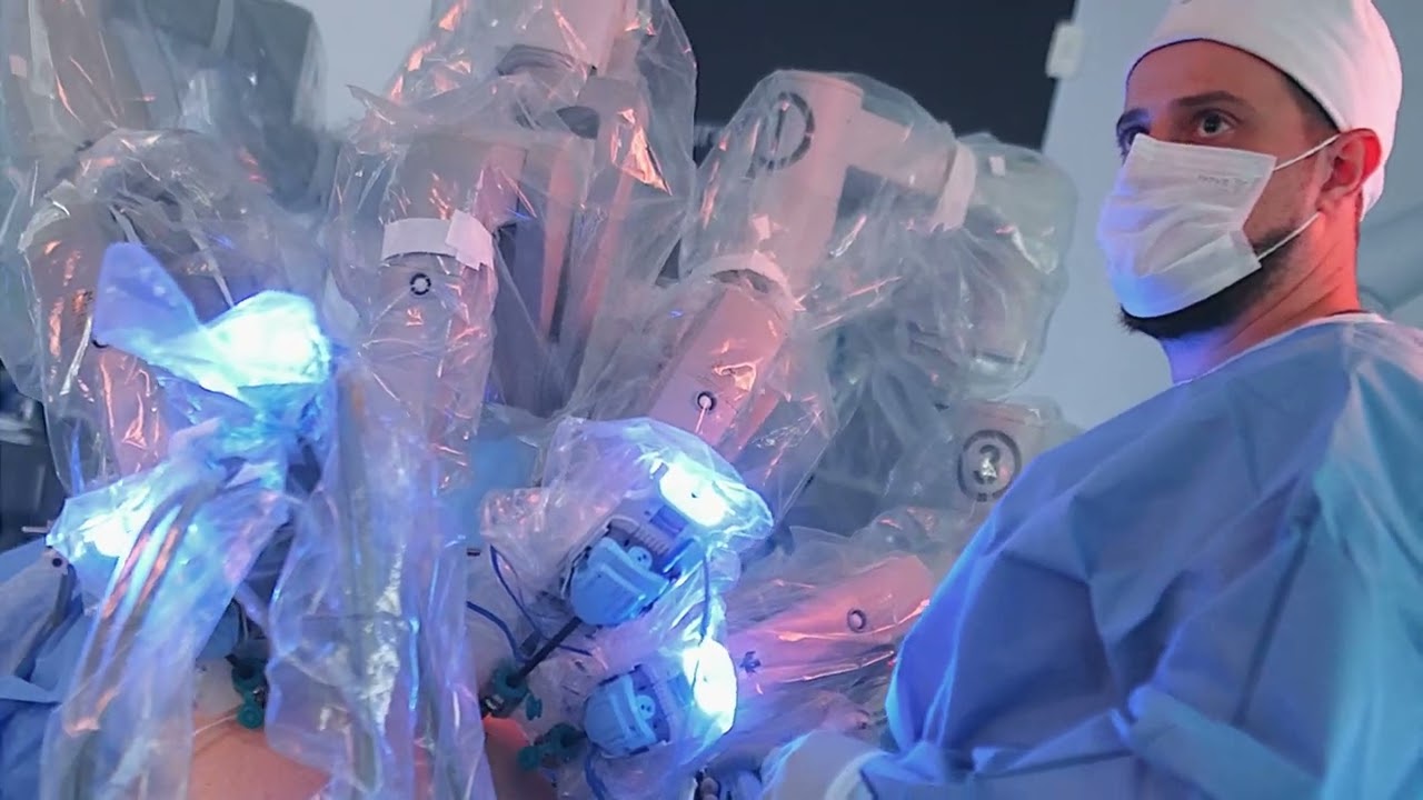 Pedras na Vesícula: Quando Operar e Como é a Cirurgia?