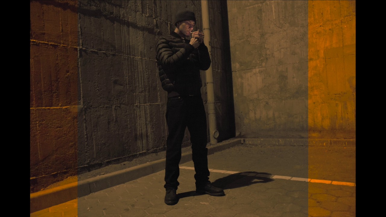 Telly Tellz - Der Beste (Freetrack) prod. by GEE Futuristic - RATTOS LOCOS RECORDS