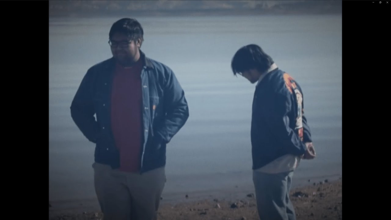 Lamp 「1998」【Music Video】