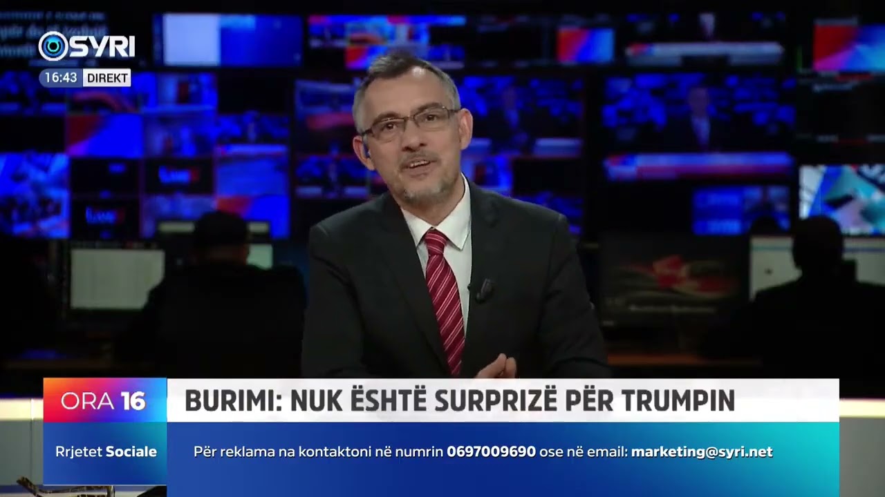Burimi: Konflikti global rrit çmimet dhe kërcënon mbijetesën e shqiptarëve