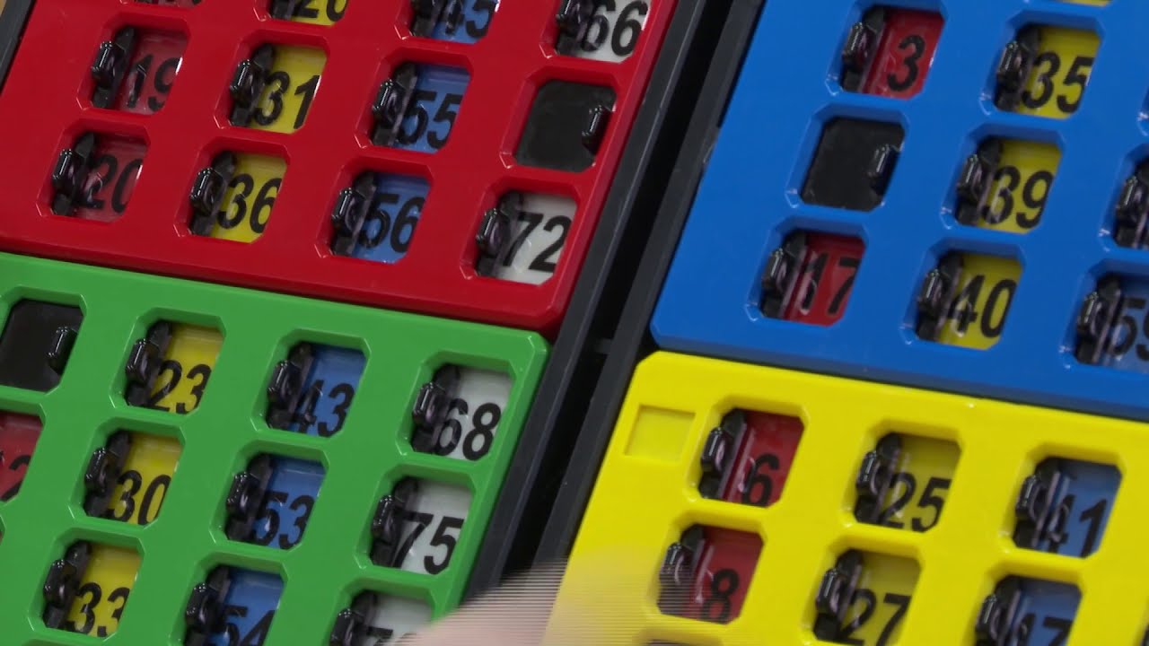 Bingo clubs call for funding