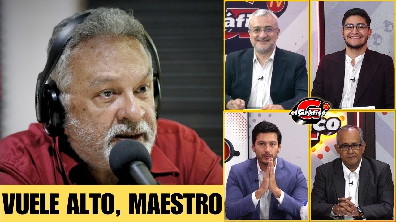 🚨EN VIVO🚨 RECORDAMOS EL LEGADO DE SERGIO GALLARDO