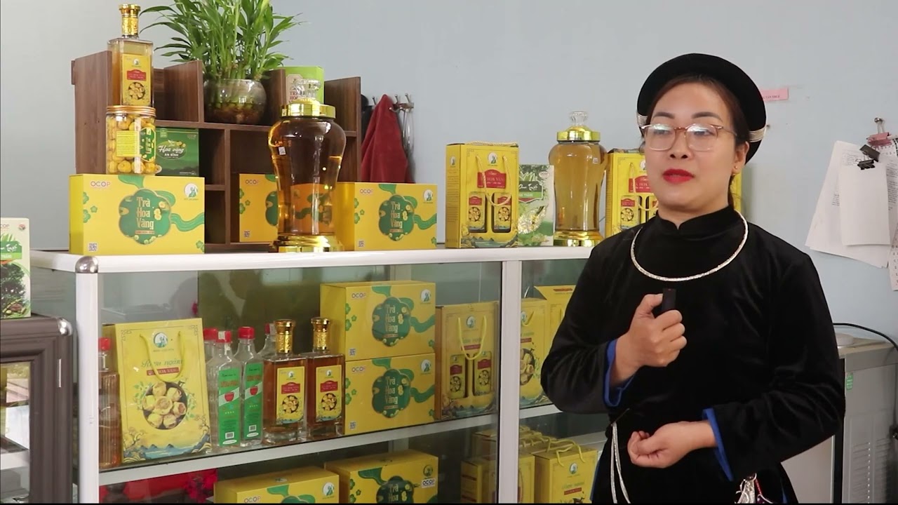 HTX An Bình – Liên kết để vươn xa