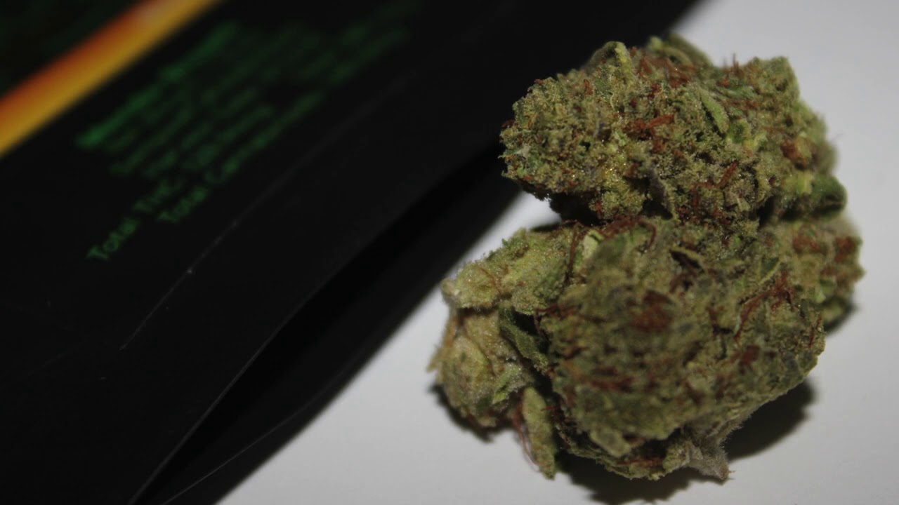 Mendo Breath Irie Care Delivery