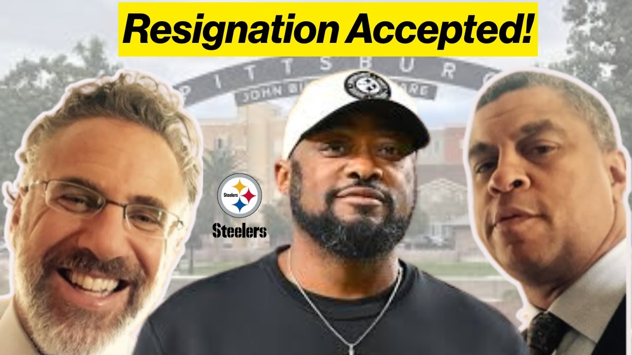 Mike Tomlin Steps Down + NFL Divisional Playoff Picks | Stan & Neil Show Ep. 26