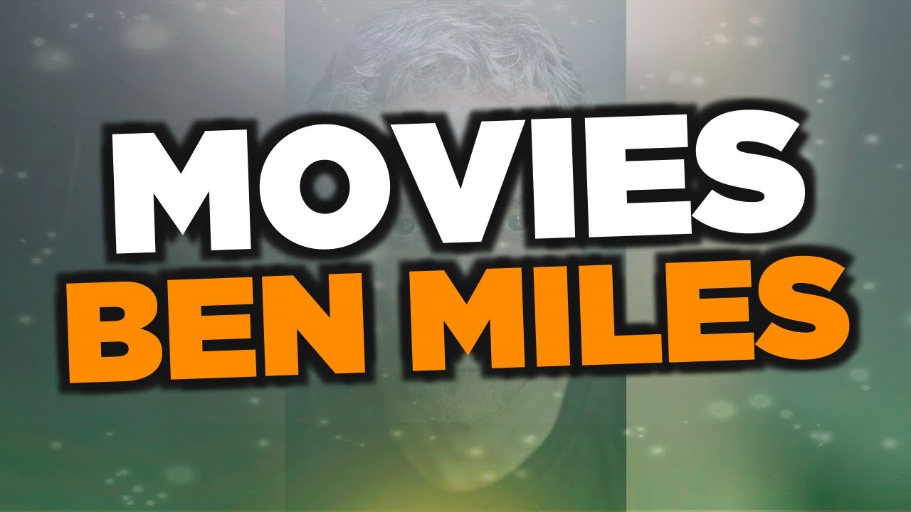 Best Ben Miles movies
